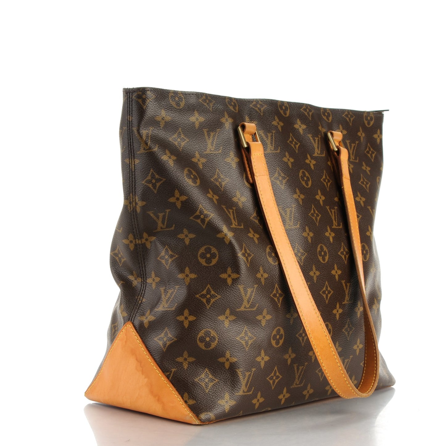 Monogram Cabas Mezzo