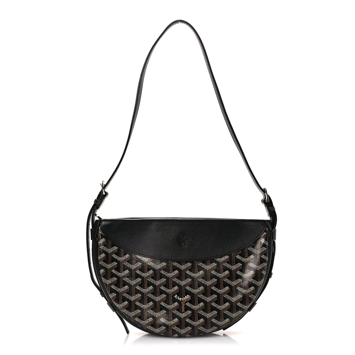 Goyardine Hirondelle Black