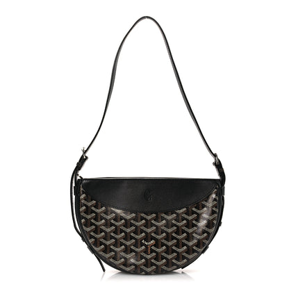 Goyard Goyardine Hirondelle Black 1 of 13
