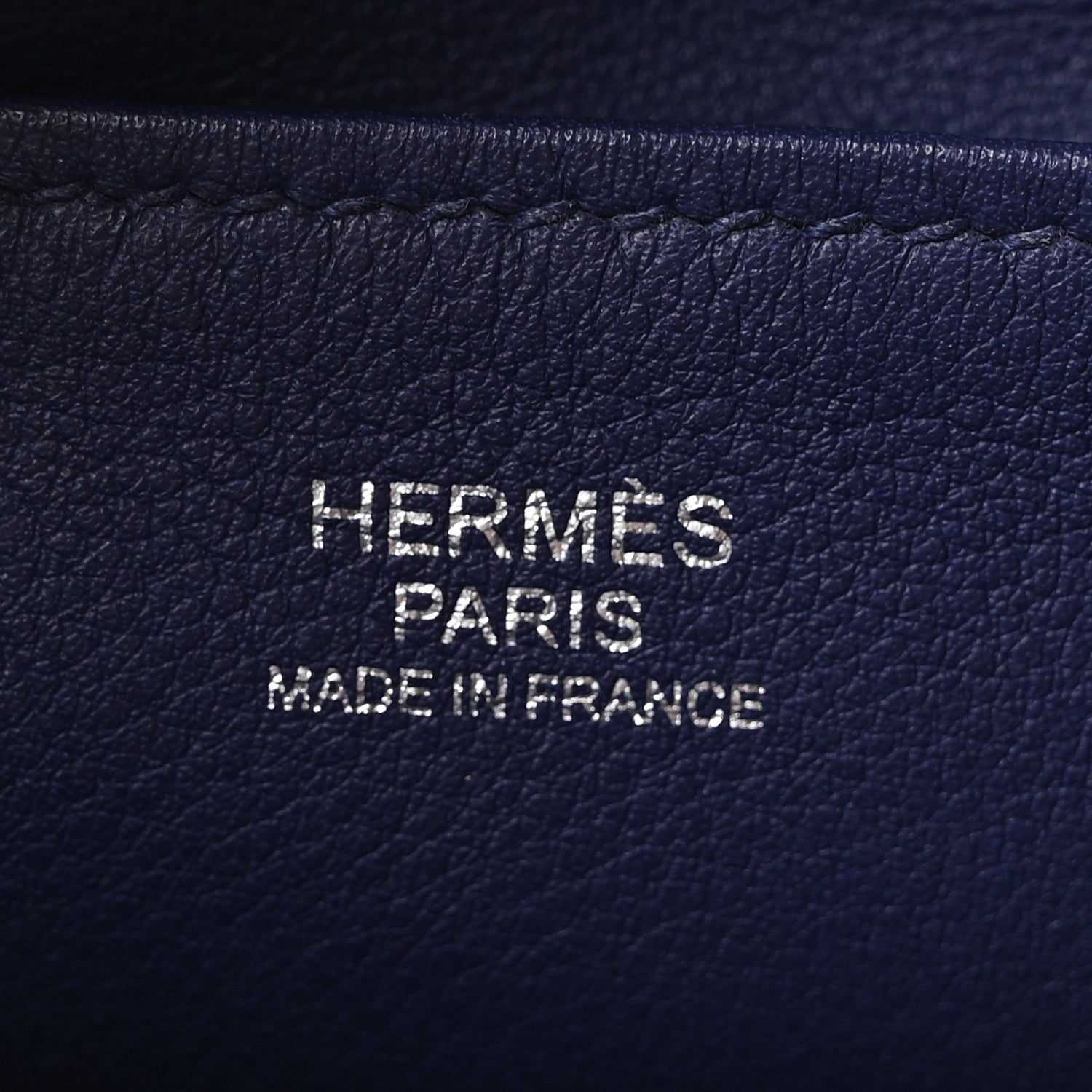 Hermes Evercolor Sac Licol 17 Encre Black Rouge Duchesse 5 of 9