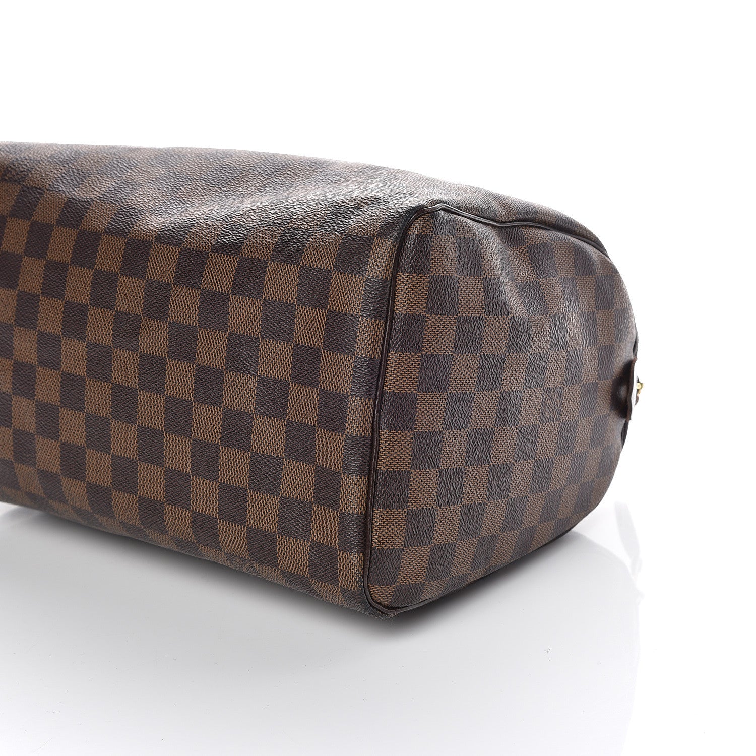 Louis Vuitton Damier Ebene Speedy 30 6 of 13