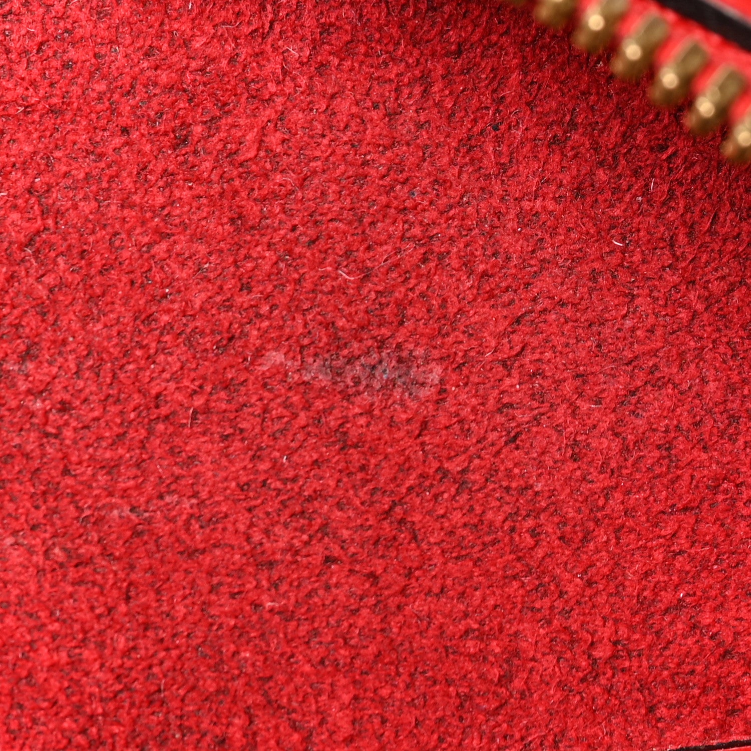 Louis Vuitton Epi Mabillon Backpack Castillan Red 10 of 13