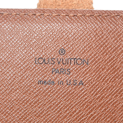 Louis Vuitton Monogram Cartouchiere 22 6 of 16