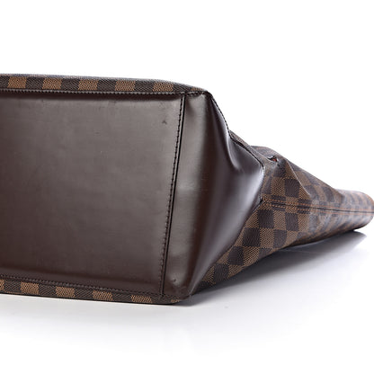 Louis Vuitton Damier Ebene Cabas Alto 14 of 16