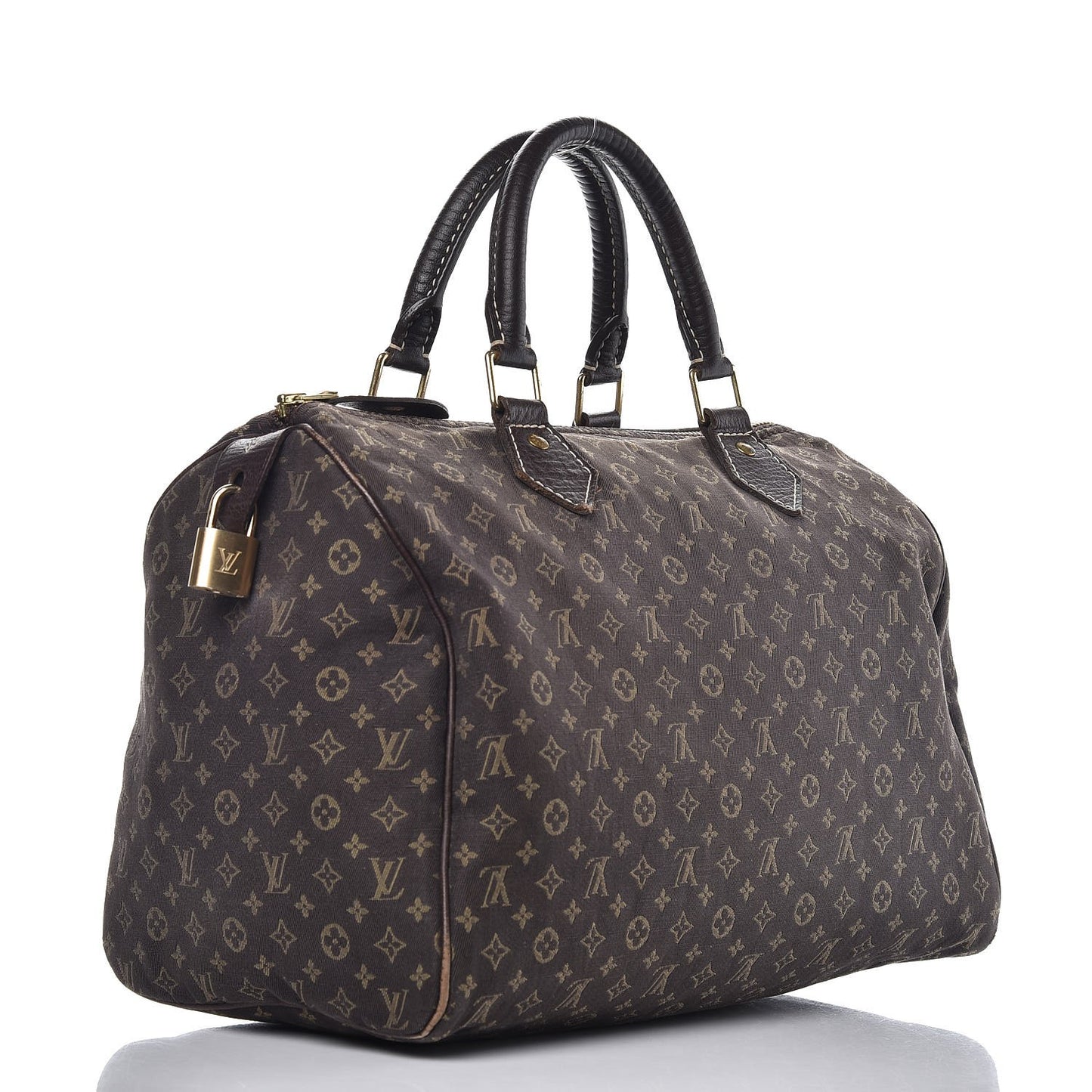 Mini Lin Speedy 30 Ebene