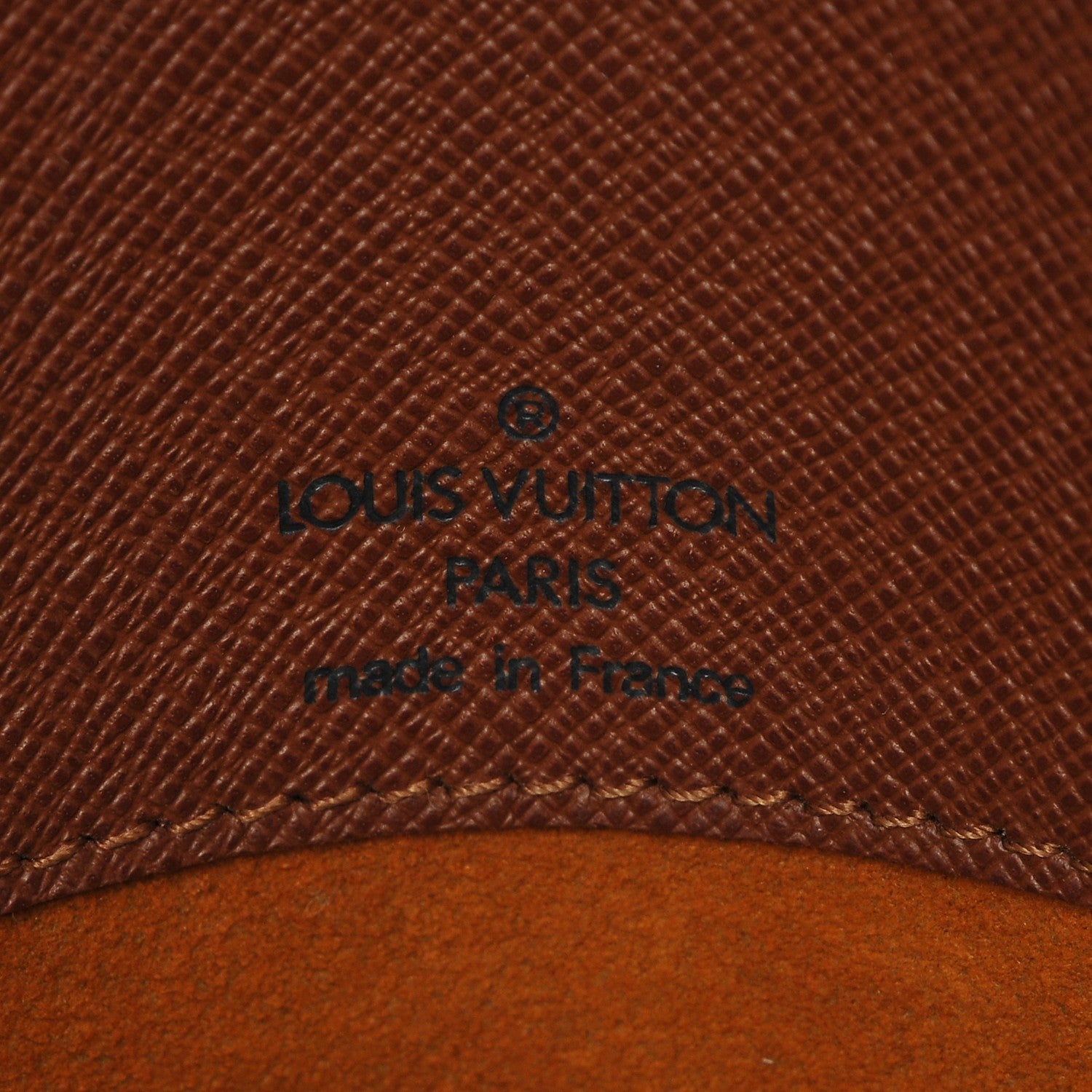 Louis Vuitton Monogram Musette GM 6 of 6
