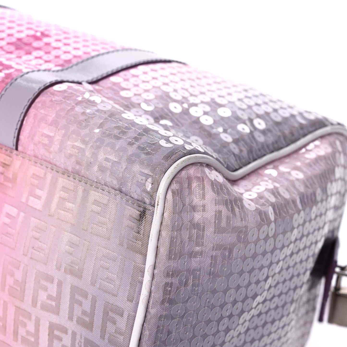 Sequin Zucchino Boston Pink