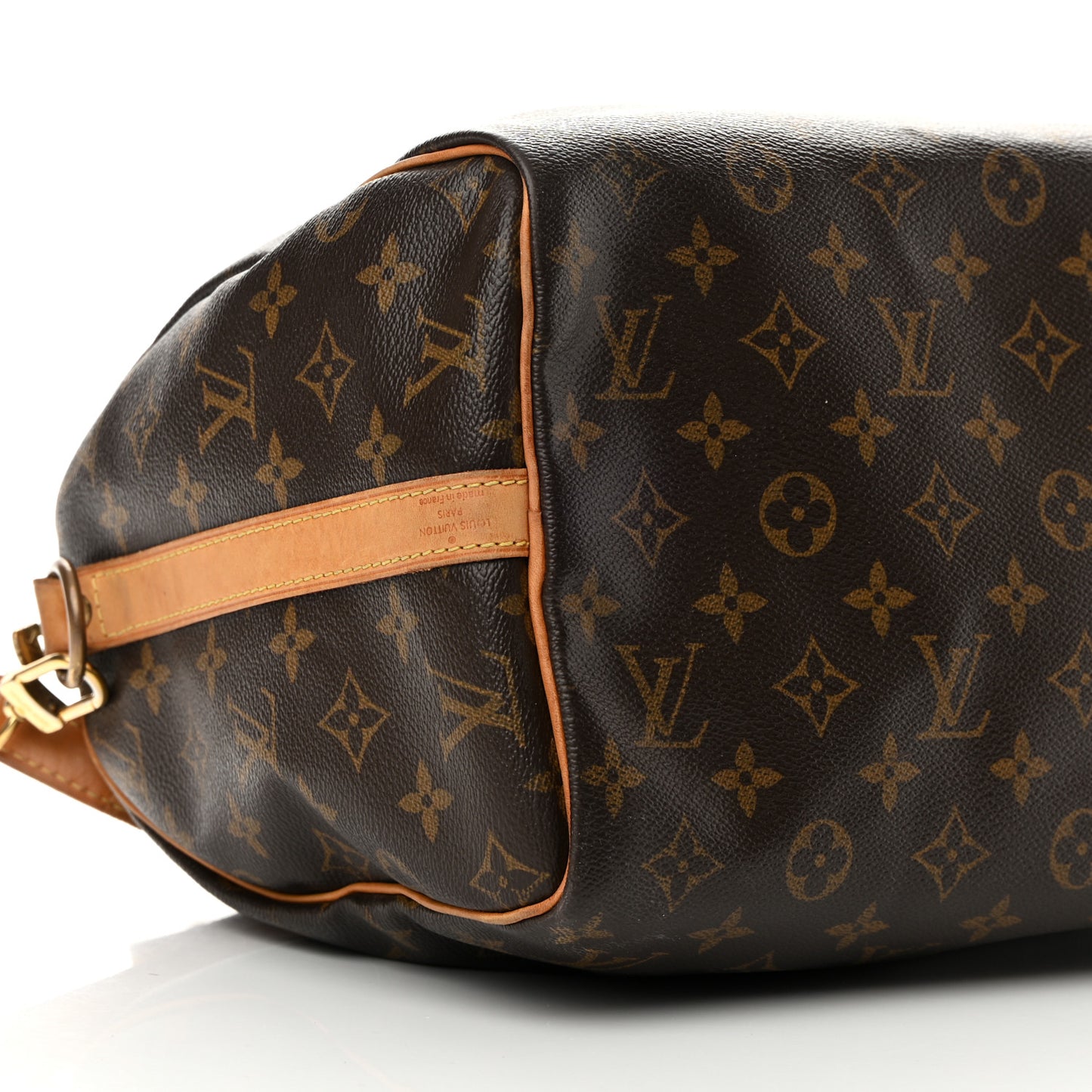 Monogram Speedy Bandouliere 30