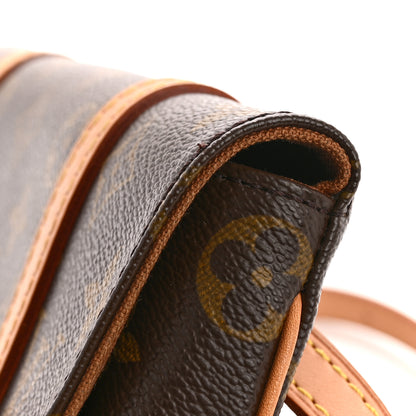 Louis Vuitton Monogram Pochette Marelle PM 15 of 16