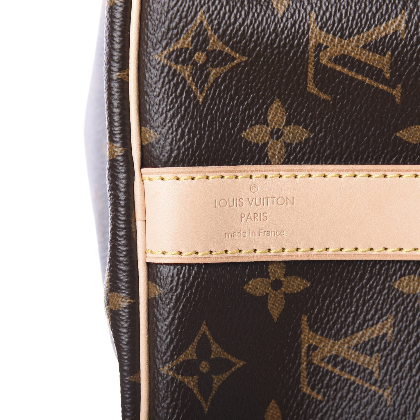 Monogram Keepall Bandouliere 45