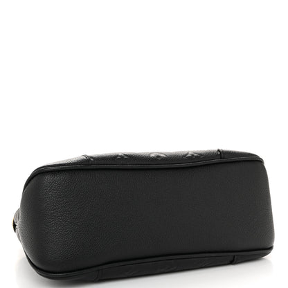 Louis Vuitton Empreinte Monogram Boulogne NM Black 8 of 23