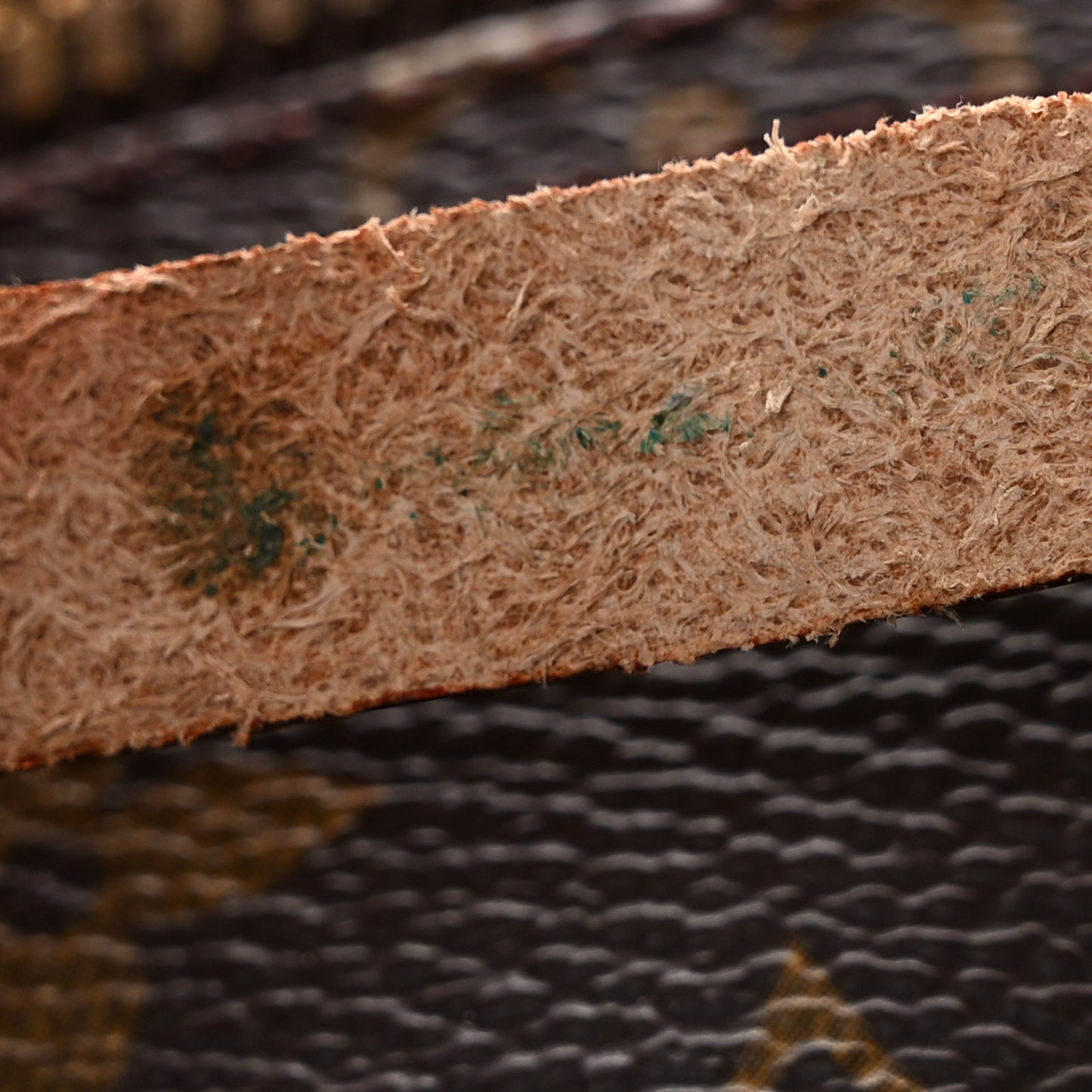 Monogram Keepall Bandouliere 50