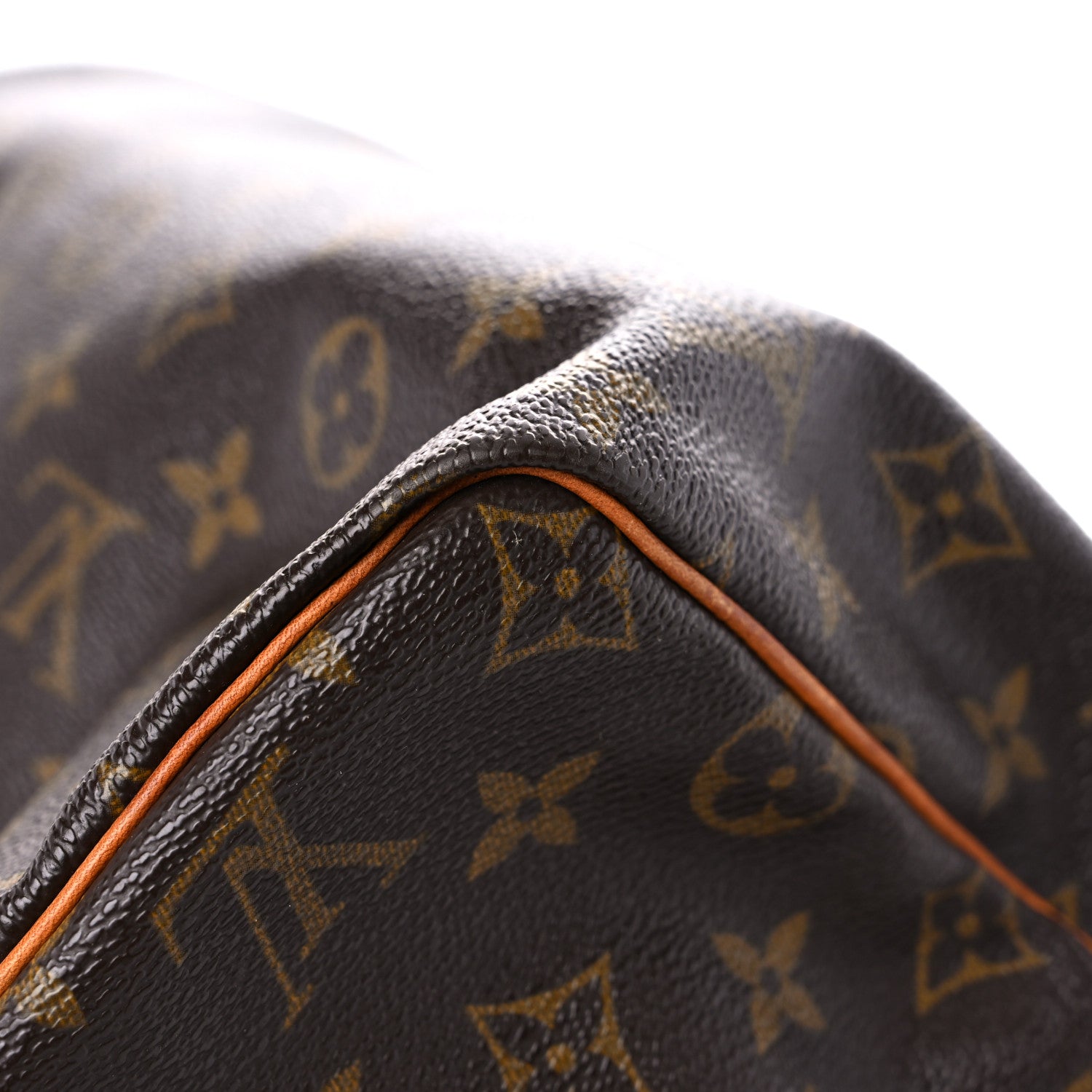 Louis Vuitton Monogram Speedy 30 11 of 24