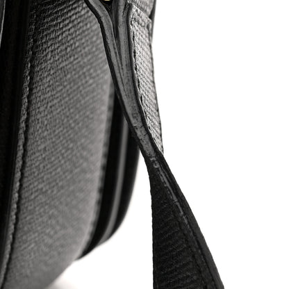 Saint Laurent Calfskin Classic Y Satchel Black 11 of 14