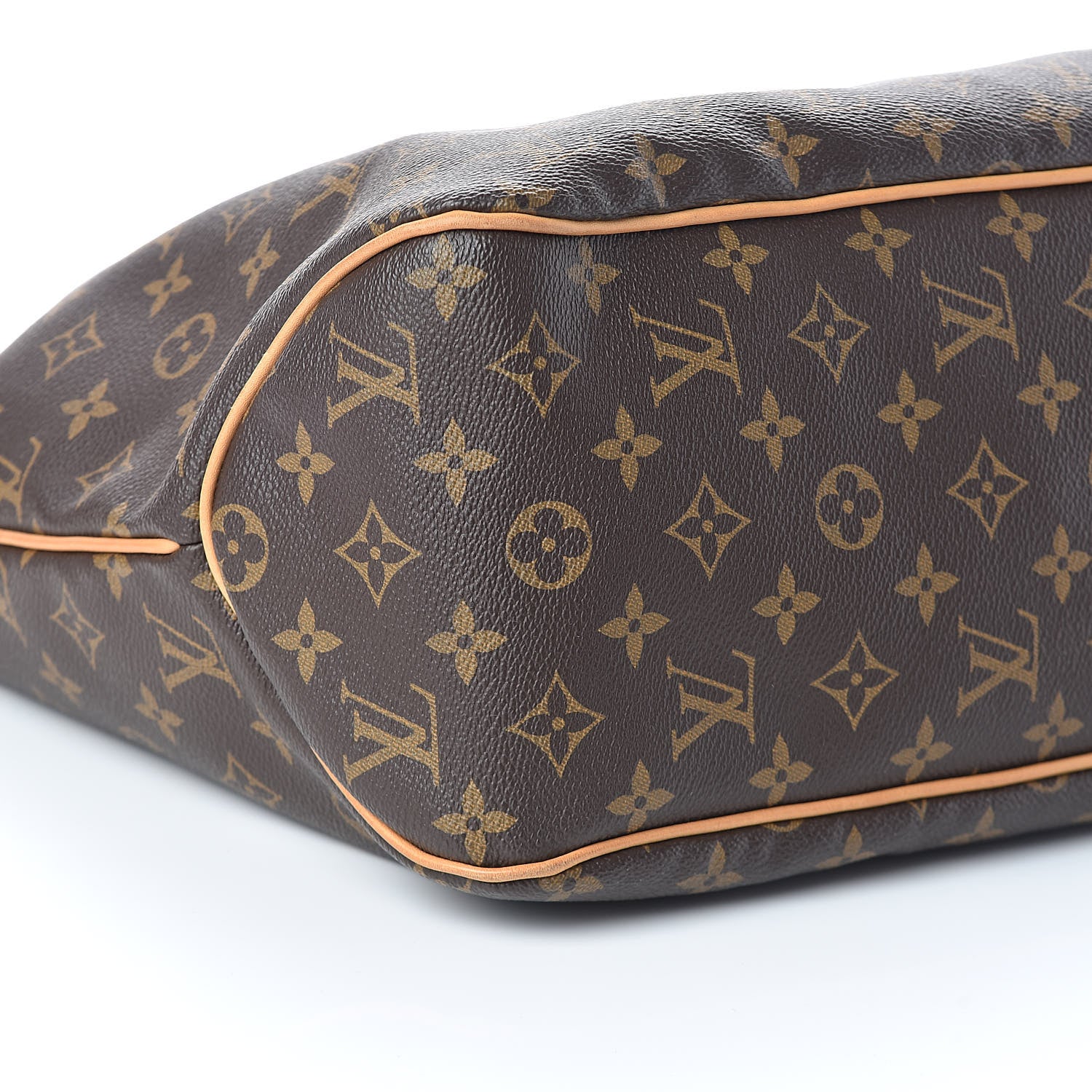 Louis Vuitton Monogram Delightful MM 8 of 9