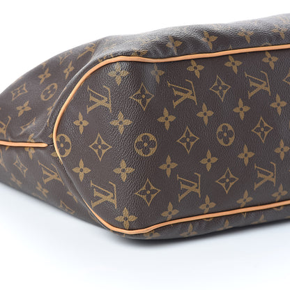 Louis Vuitton Monogram Delightful MM 8 of 9
