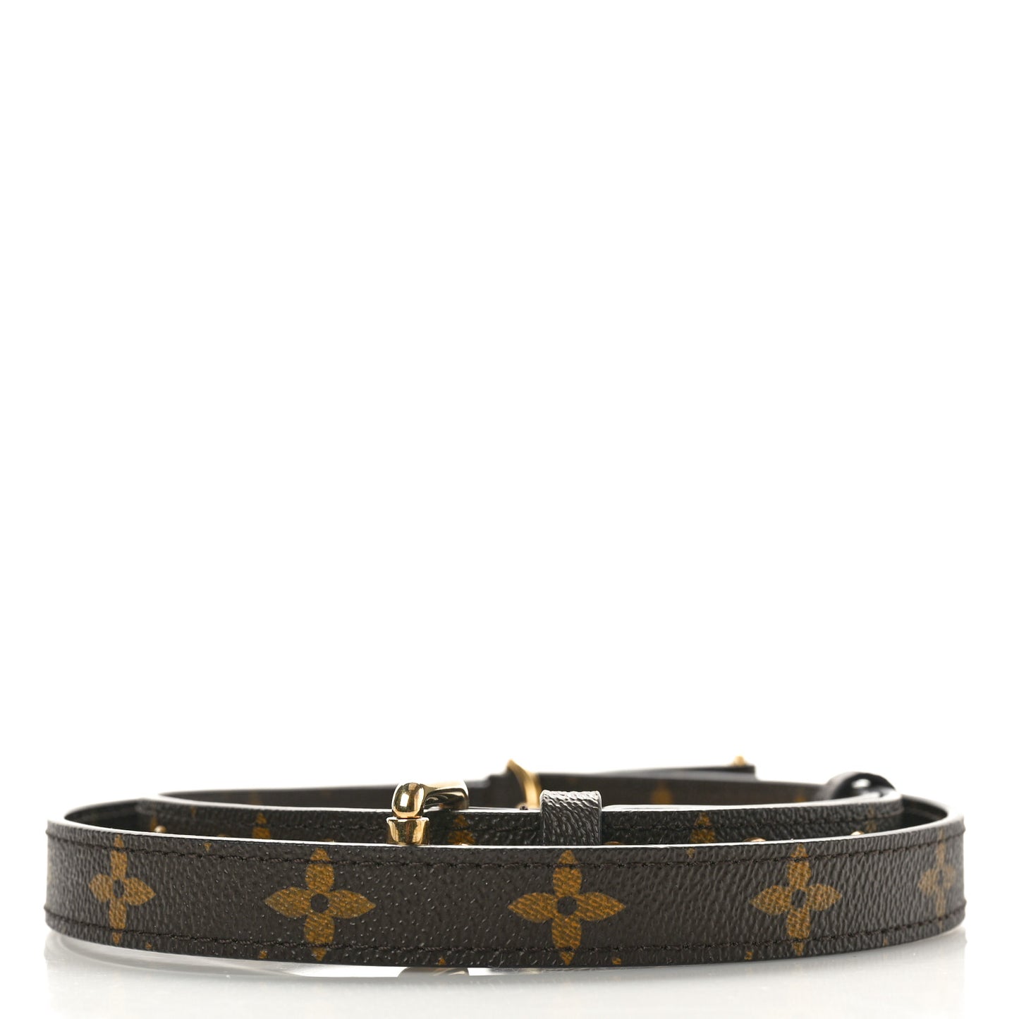 Monogram Metis 20mm Adjustable Strap
