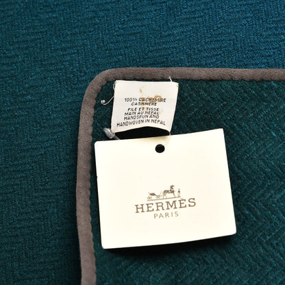Hermes Taurillon Clemence Birkin 35 Etain 19 of 41