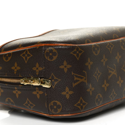 Louis Vuitton Monogram Trouville 8 of 11