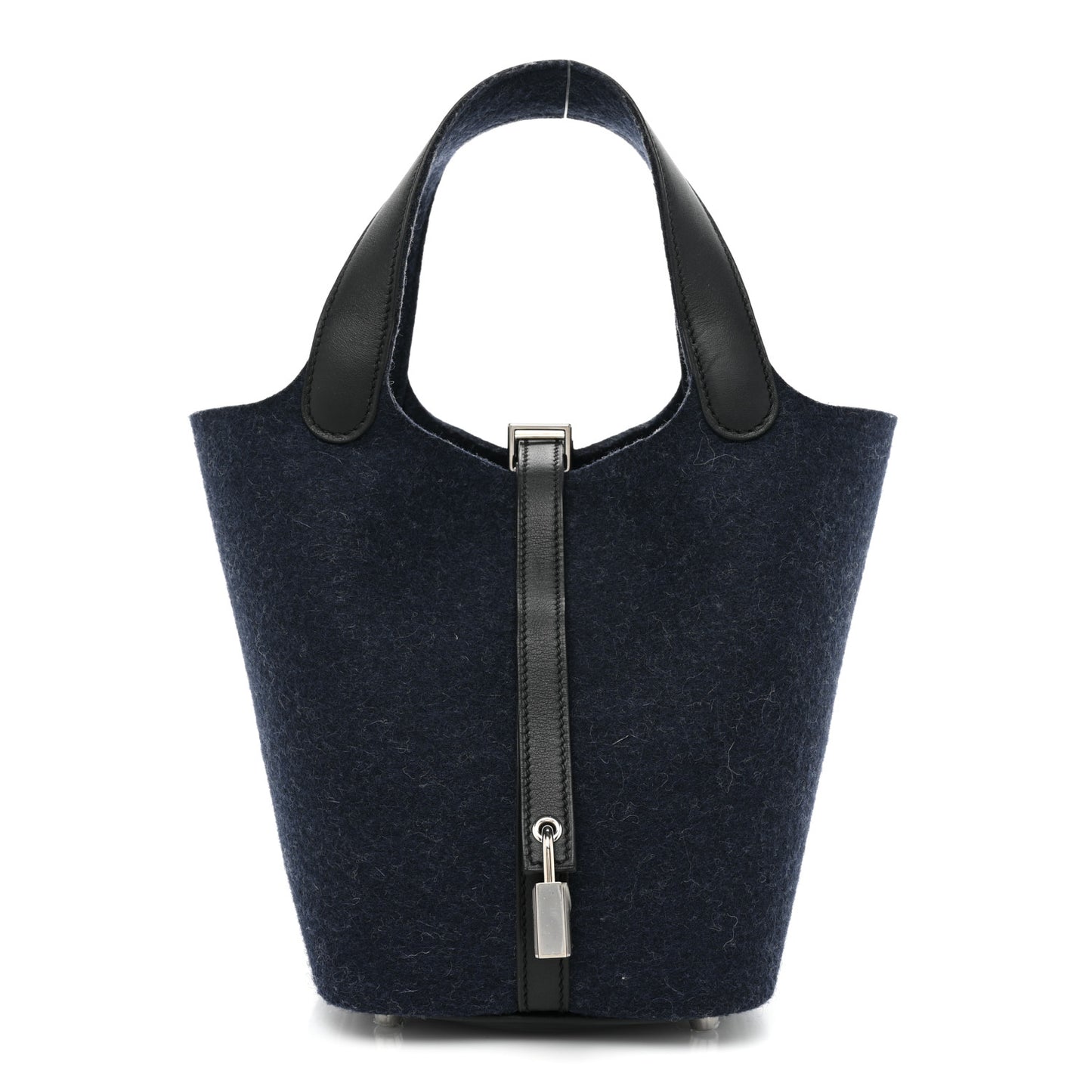 Feutre Swift Picotin Lock 18 PM Bleu Nuit Black