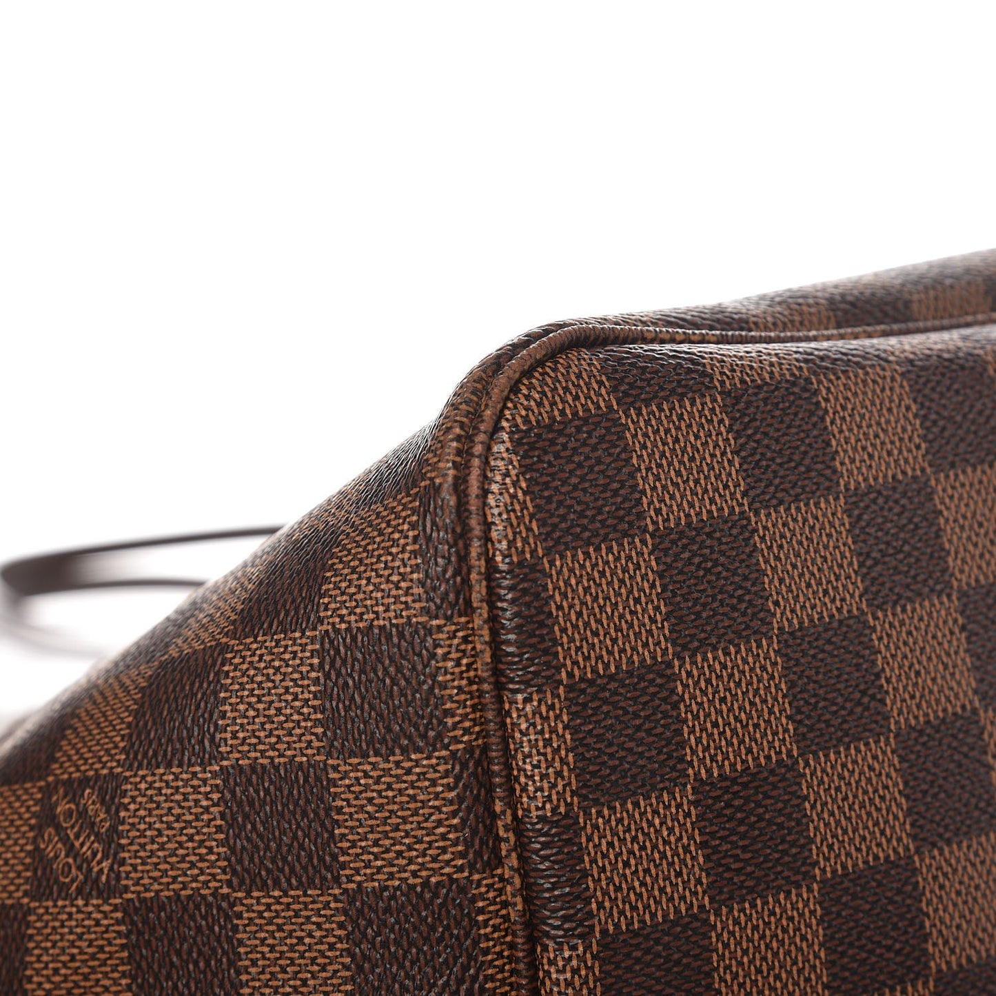 Damier Ebene Neverfull GM