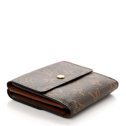 Louis Vuitton Monogram Elise Wallet 4 of 8