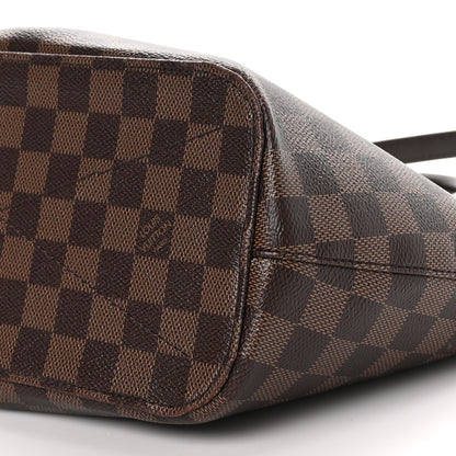 Louis Vuitton Damier Ebene Siena PM 8 of 10