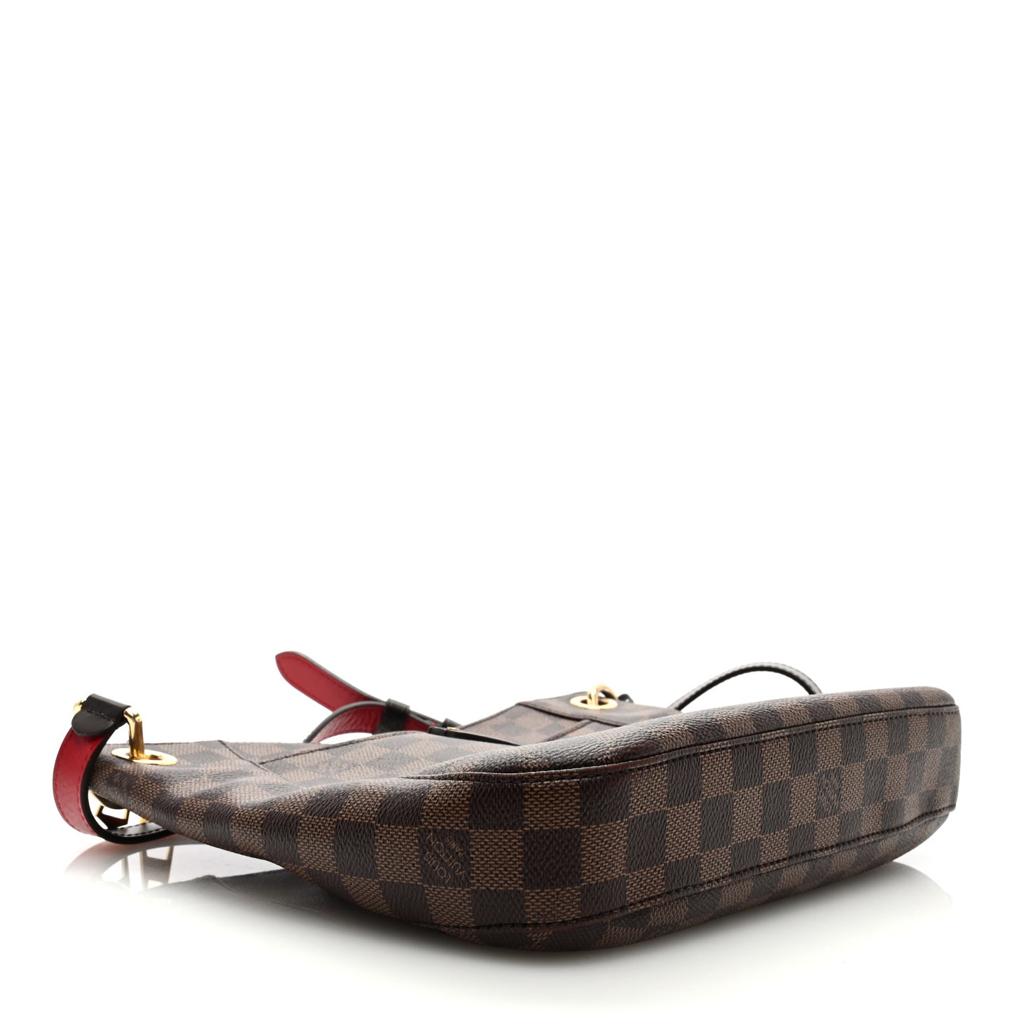 Damier Ebene South Bank Besace