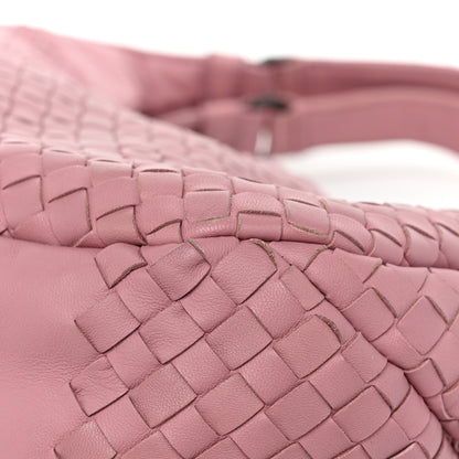 Bottega Veneta Nappa Intrecciato Medium Campana Watteau 12 of 12