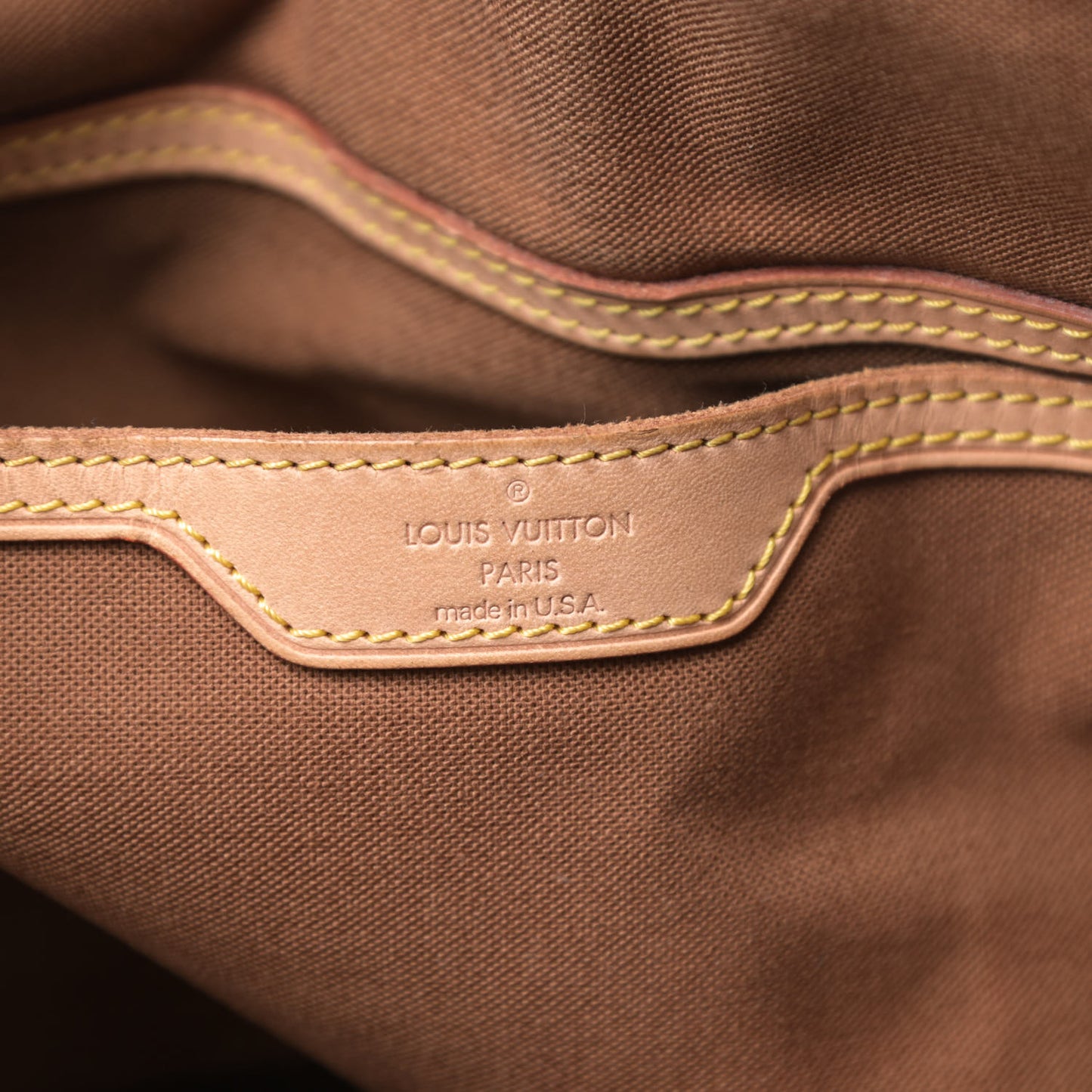Monogram Palermo GM