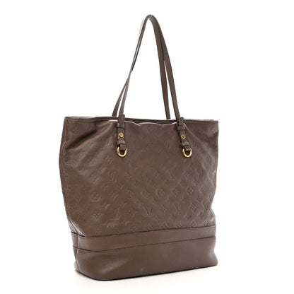 Louis Vuitton Empreinte Citadine GM Terre 2 of 13