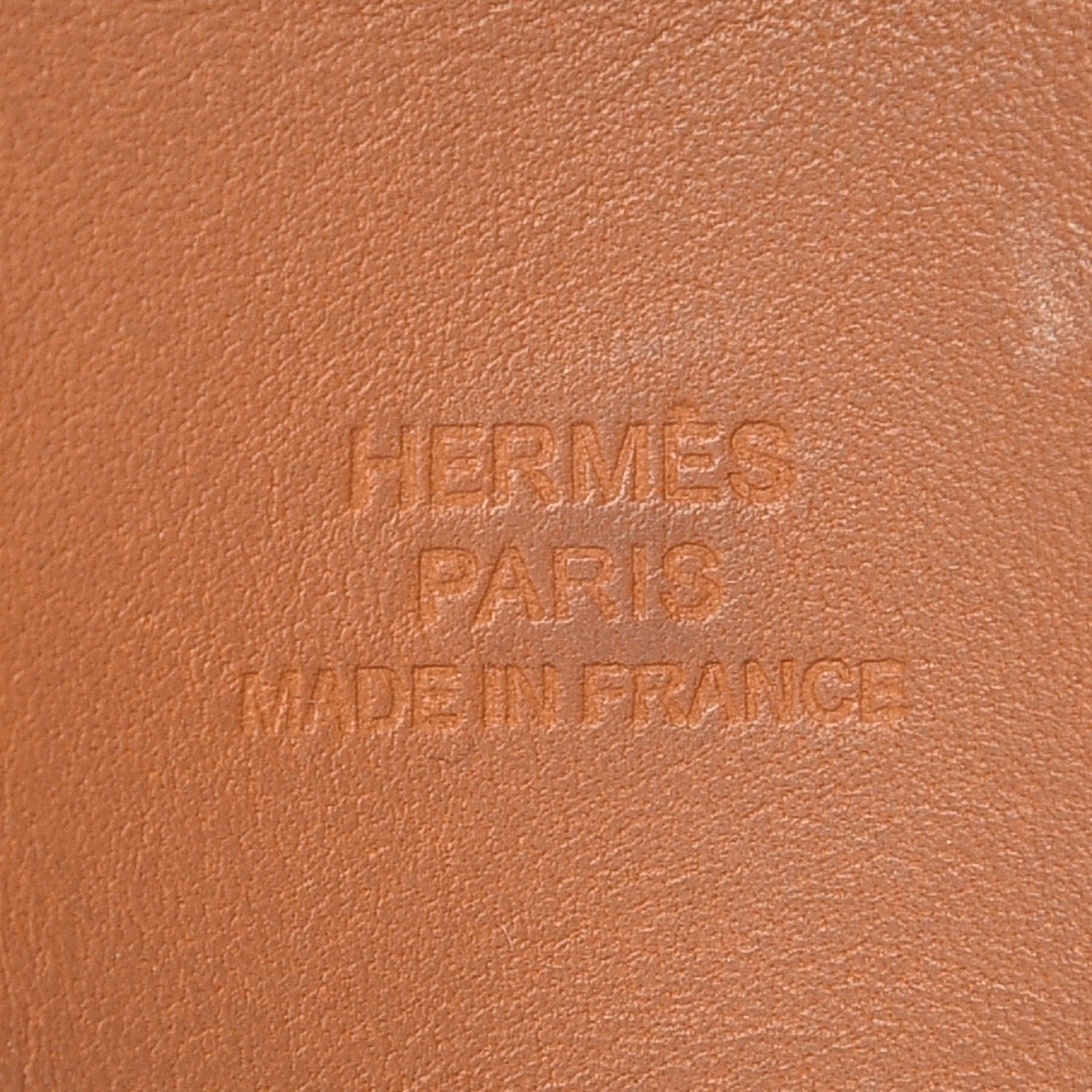 Hermes Chamonix Collier de Chien CDC Bracelet S Black 5 of 7