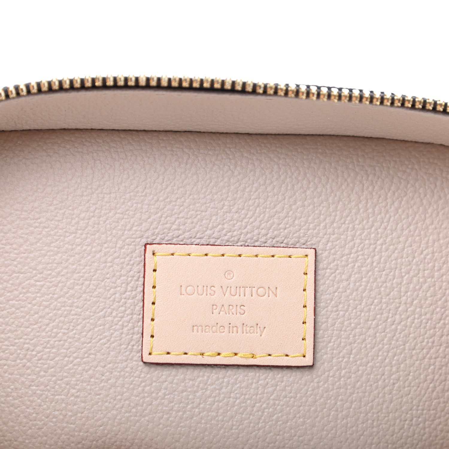 Louis Vuitton Monogram Nano Nice 6 of 9