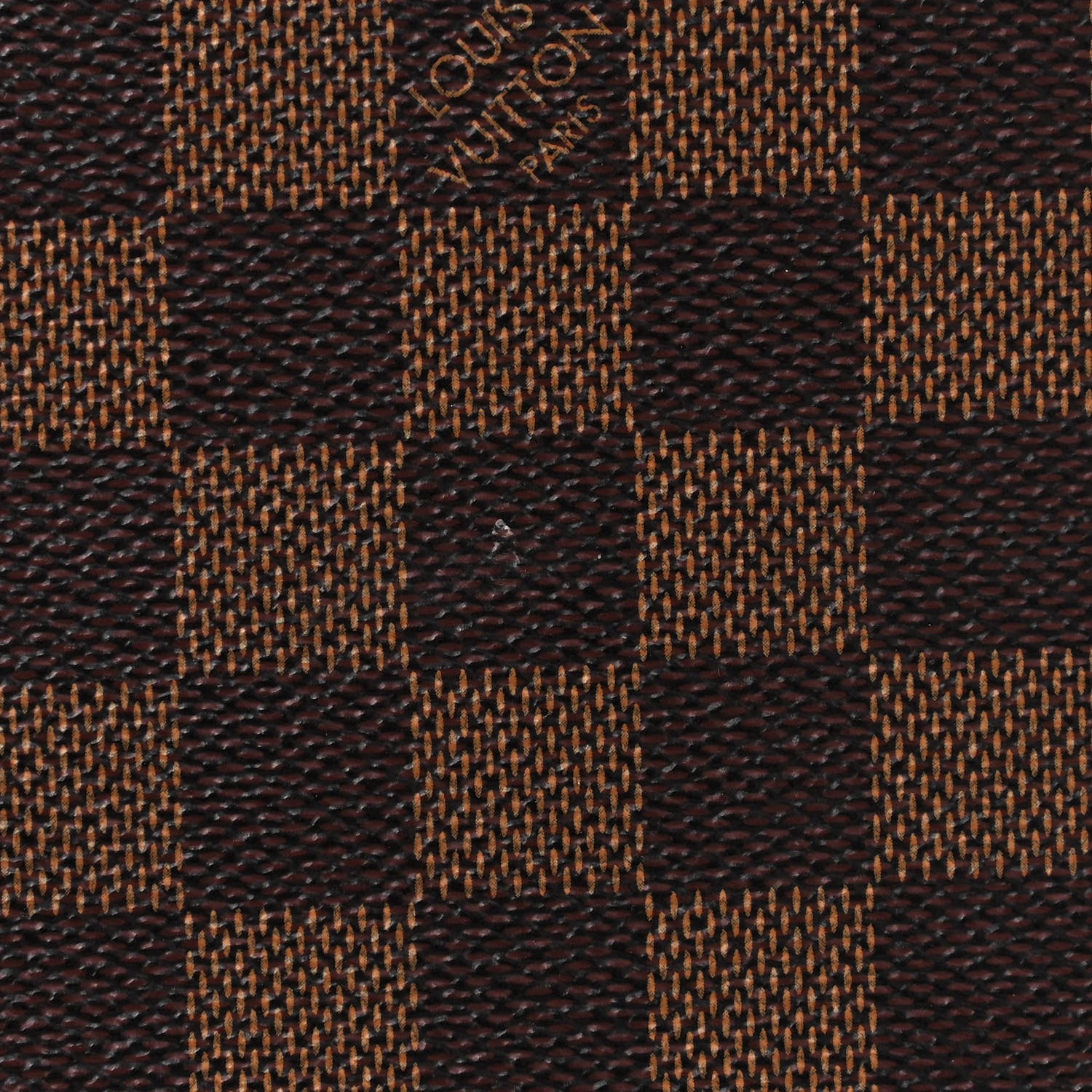Louis Vuitton Damier Ebene Neo Neverfull MM Rose Ballerine 12 of 12