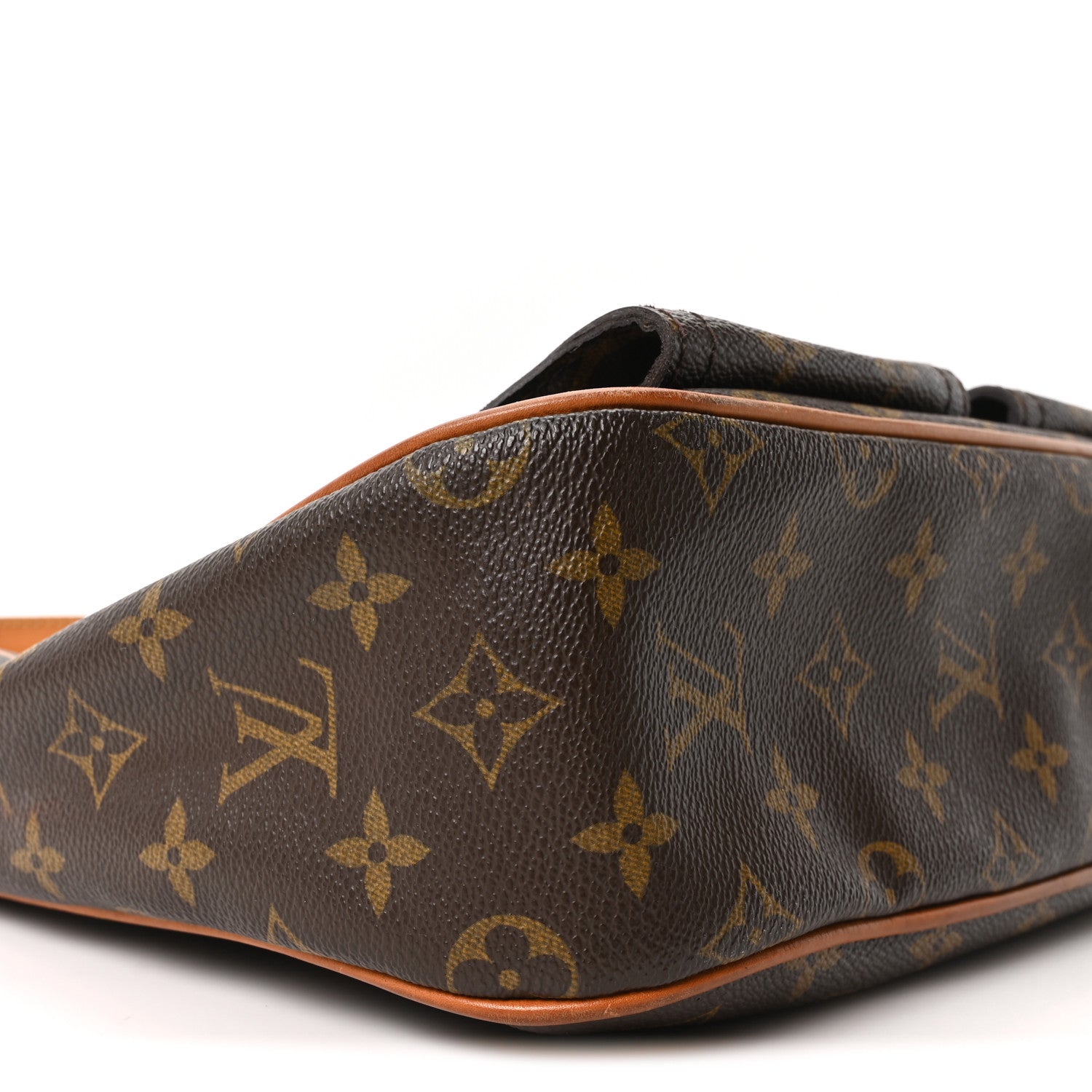 Louis Vuitton Monogram Hudson GM 8 of 9