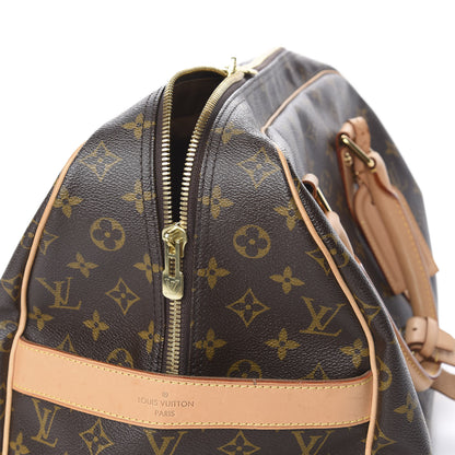 Louis Vuitton Monogram Carryall 15 of 15