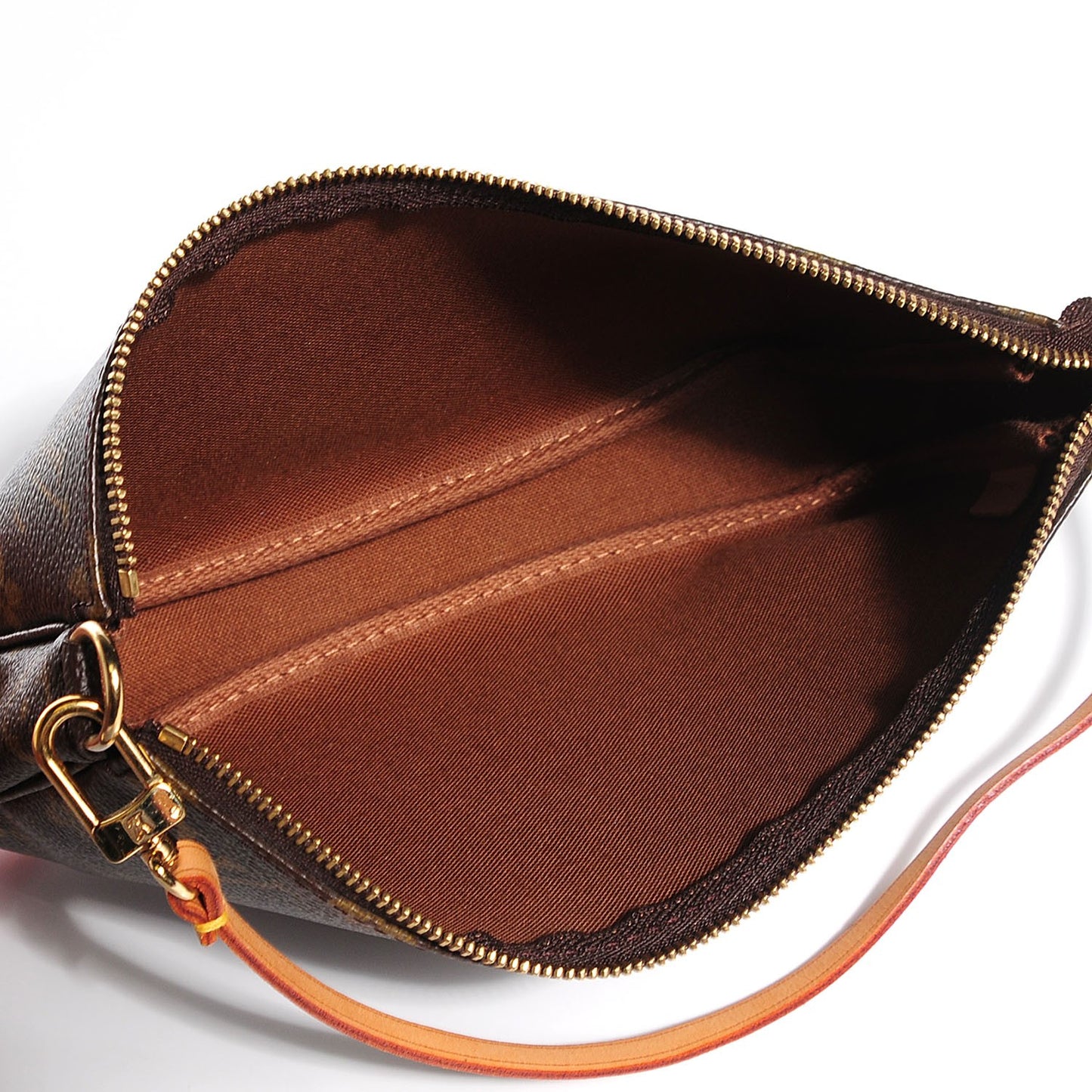 Monogram Panda Pochette Accessories