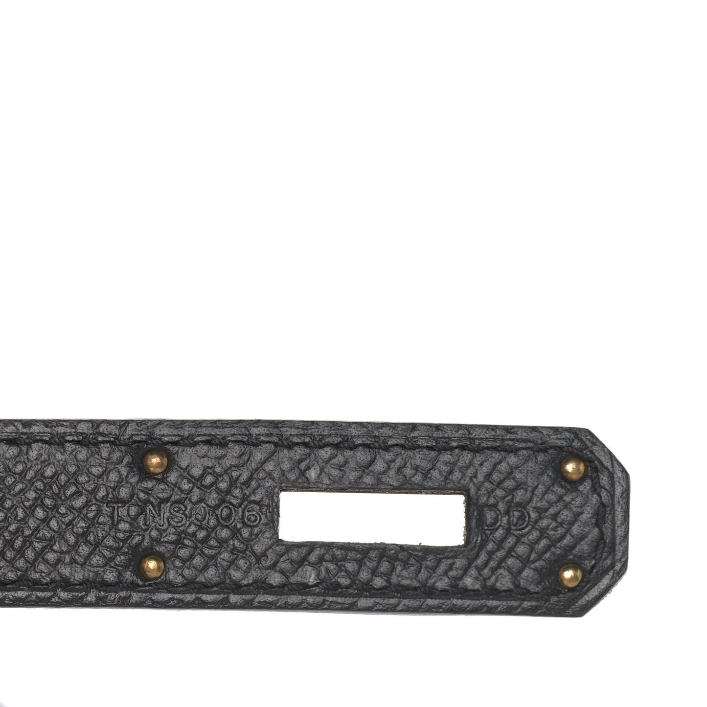 Epsom Kelly Sellier 28 Black