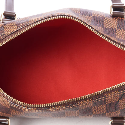 Louis Vuitton Damier Ebene Neo Papillon 8 of 8