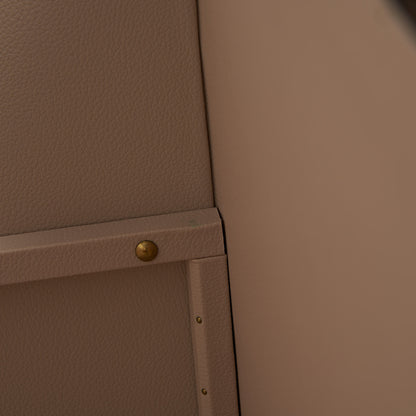 Louis Vuitton Monogram Malle Courrier Lozine Trunk 110 62 of 76
