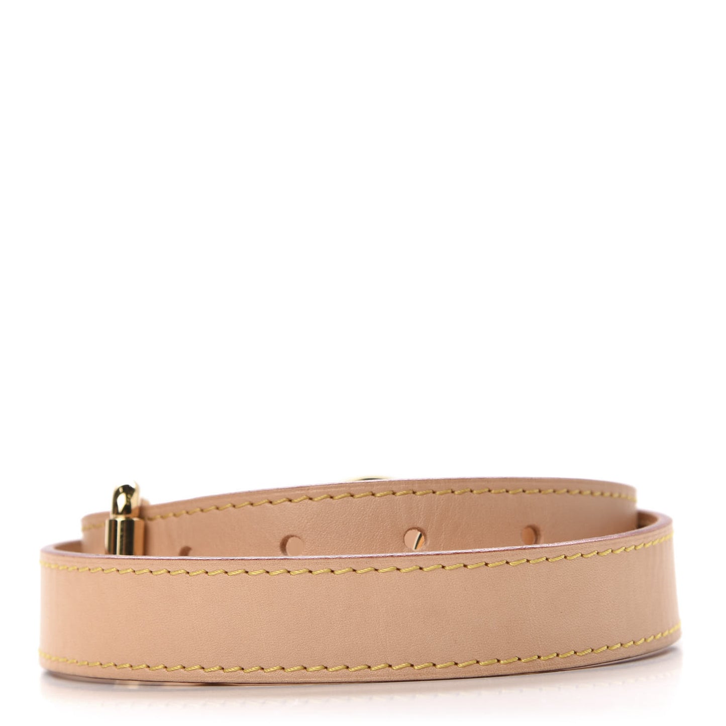 Vachetta 25mm Adjustable Shoulder Strap