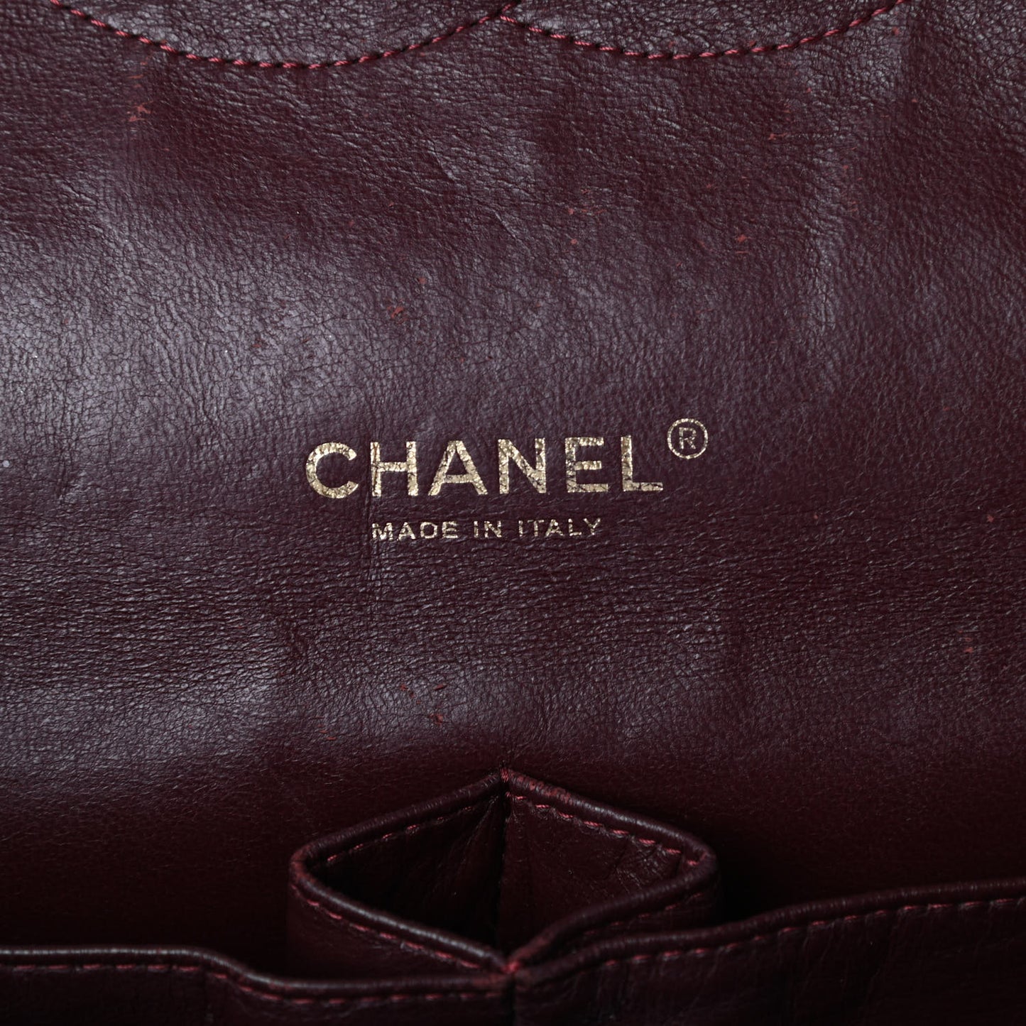 Caviar Quilted Maxi Double Flap Black