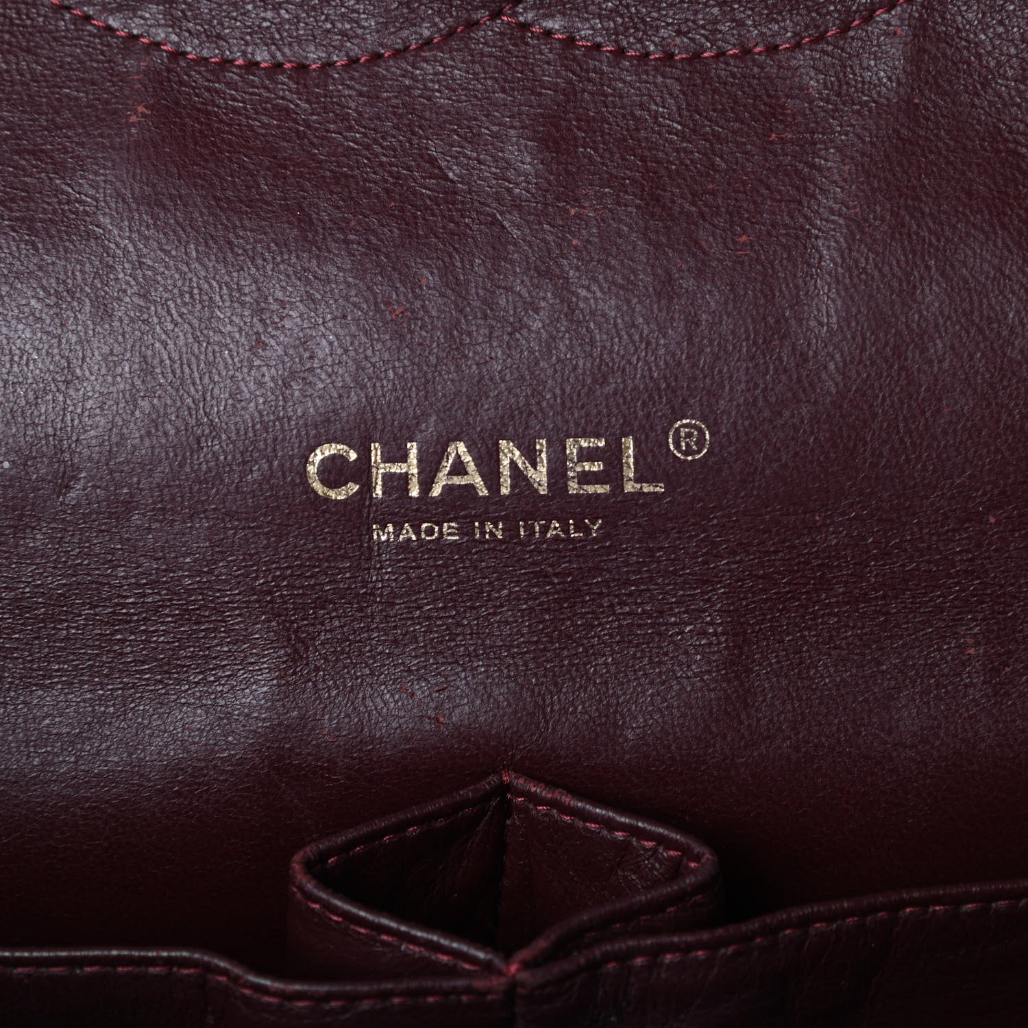 Chanel Caviar Quilted Maxi Double Flap Black 6 of 10