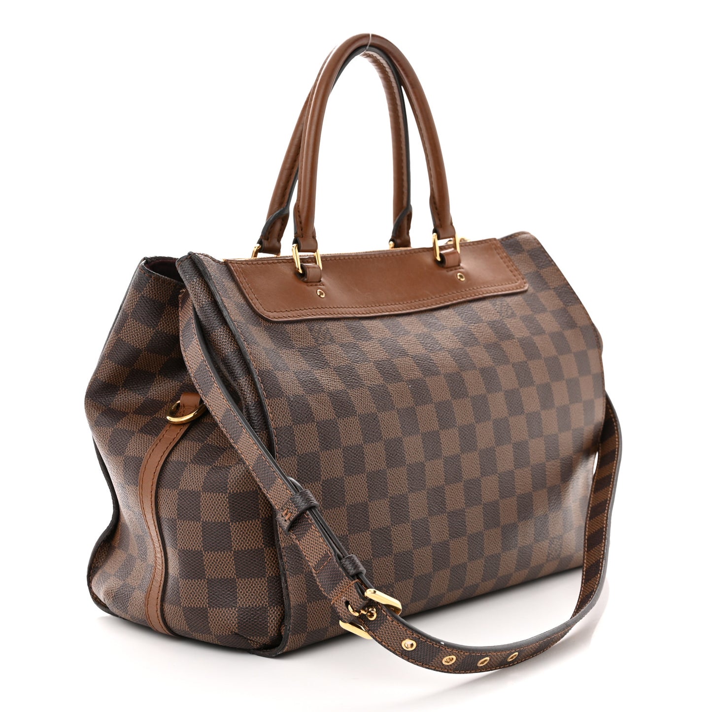 Damier Ebene Greenwich