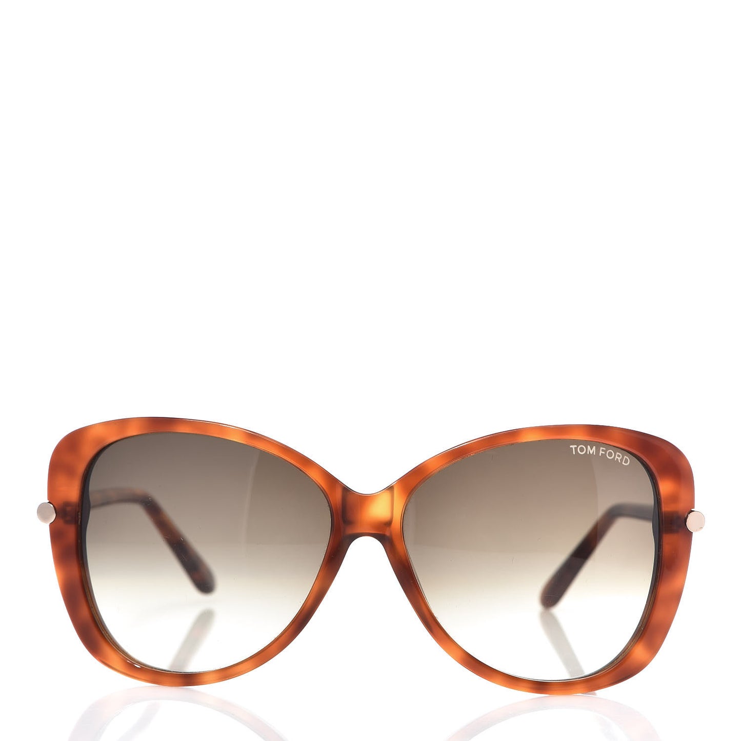 Sunglasses Havana Brown