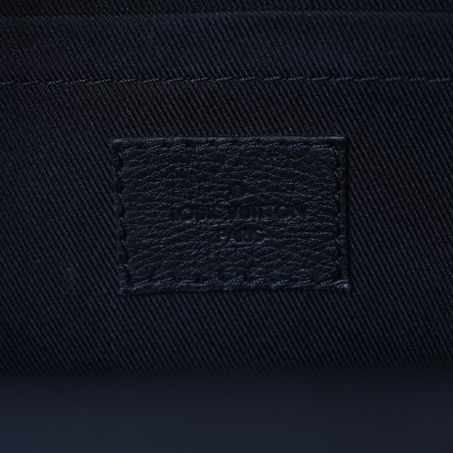 Louis Vuitton Monogram Palm Springs Backpack Mini 6 of 9