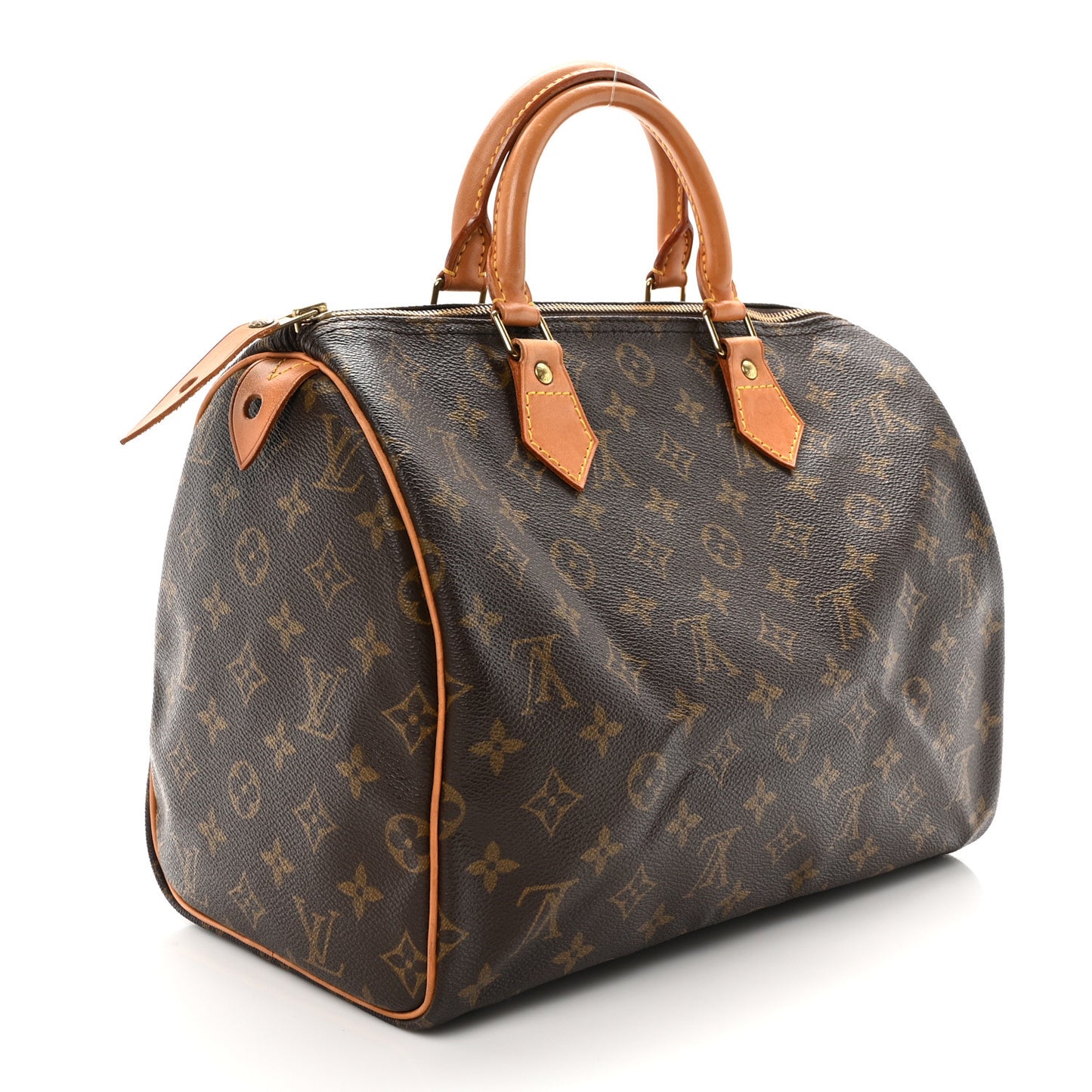 Monogram Speedy 30