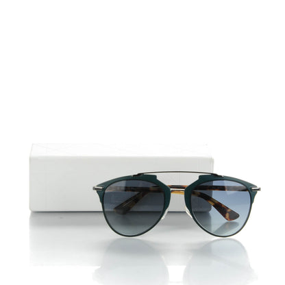 Christian Dior Reflected Sunglasses Green 7 of 7