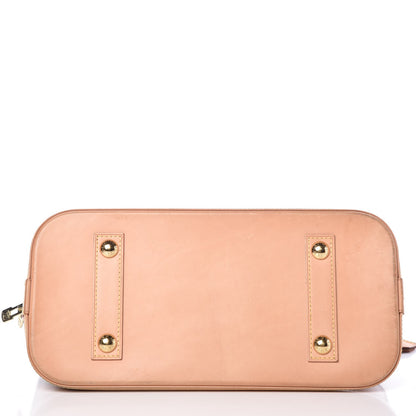 Louis Vuitton Monogram Alma PM 28 of 34