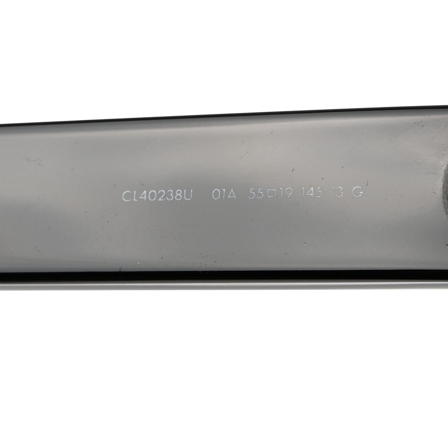 Celine Acetate Triomphe 01 Sunglasses CL 40238U Black 6 of 7